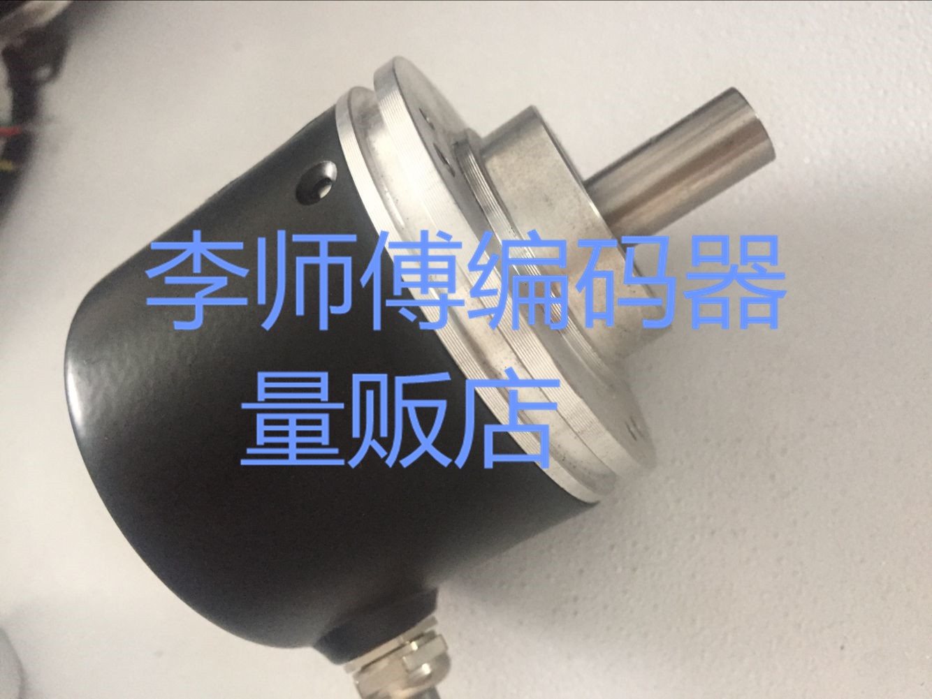 IMG58B-1000-ABN-PT-35 New German Technical Encoder