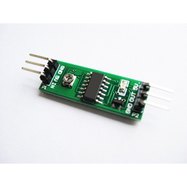 Remote control receiver / proportional receiver / PWM channel control electronic switch board Robot accessories