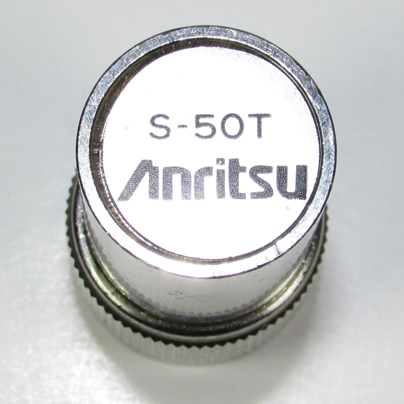 Anritsu S-50T 50 ohm N-type load