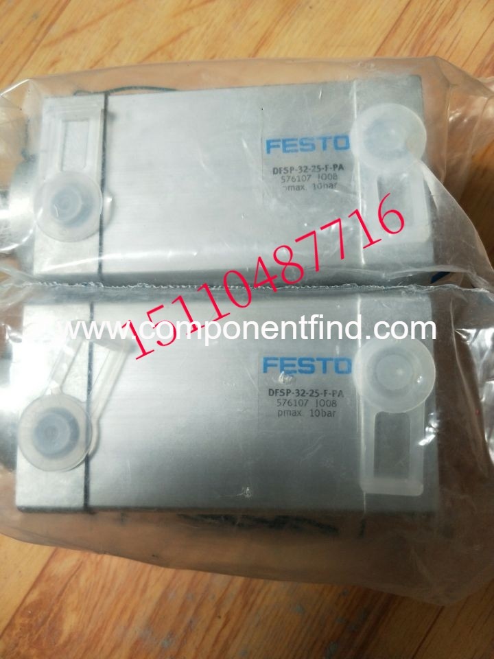 Festo FESTO 369200 DNC-100-PPV-A repair kit genuine spot